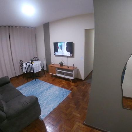 Apartamento Centro Nova Friburgo Exterior photo