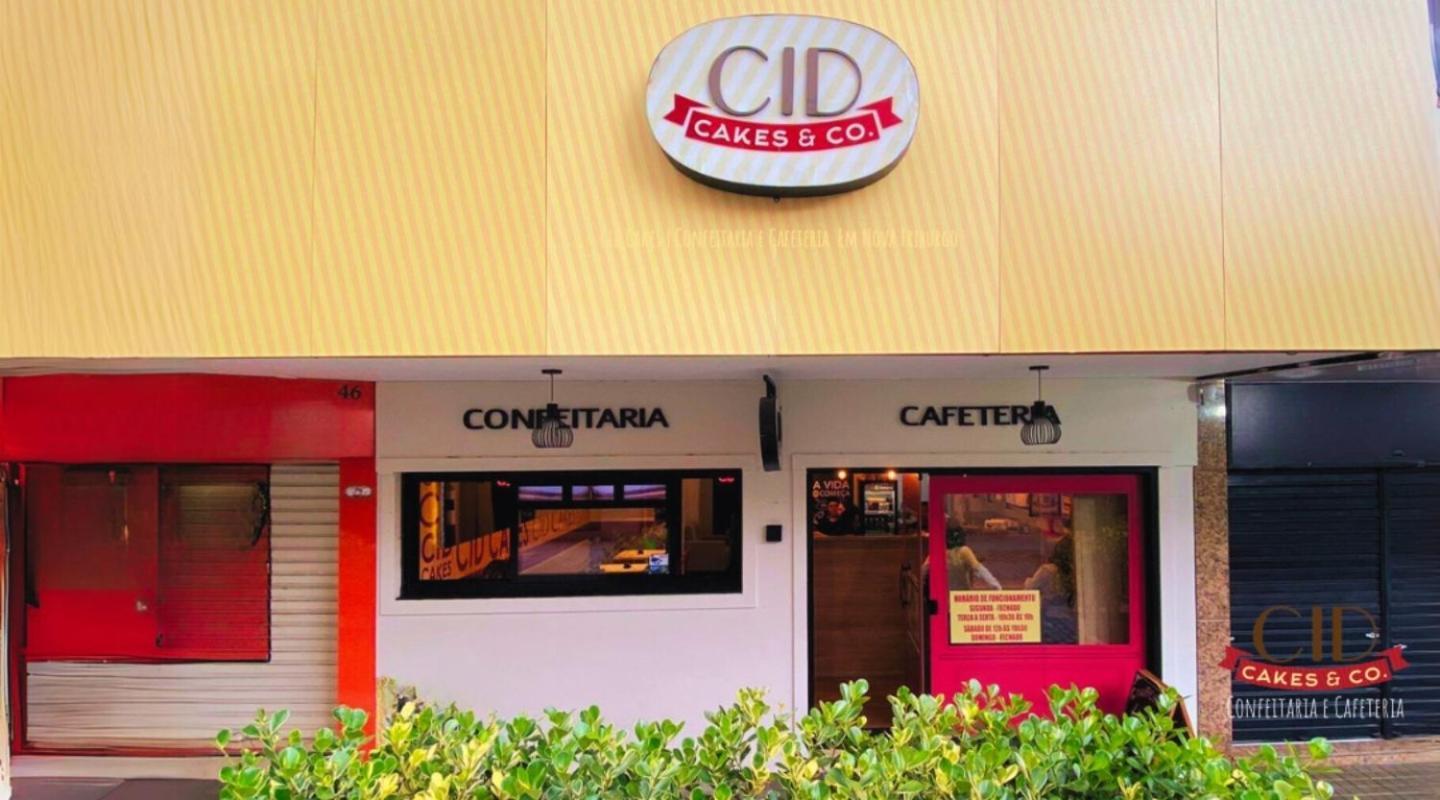 Apartamento Centro Nova Friburgo Exterior photo