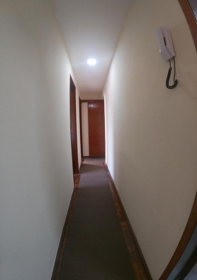 Apartamento Centro Nova Friburgo Exterior photo
