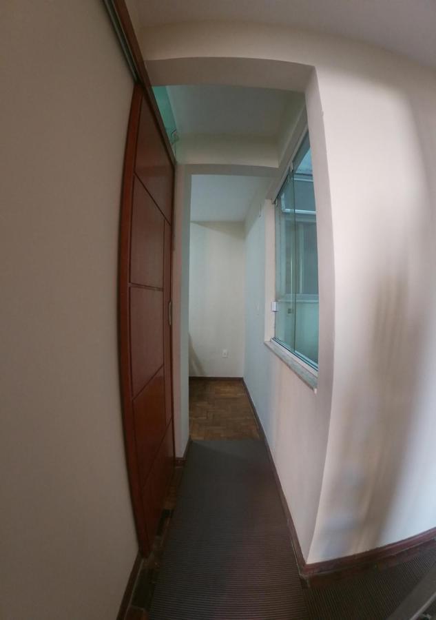 Apartamento Centro Nova Friburgo Exterior photo