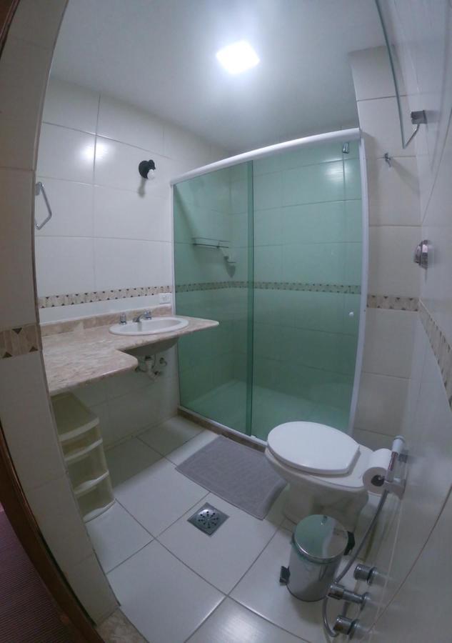 Apartamento Centro Nova Friburgo Exterior photo