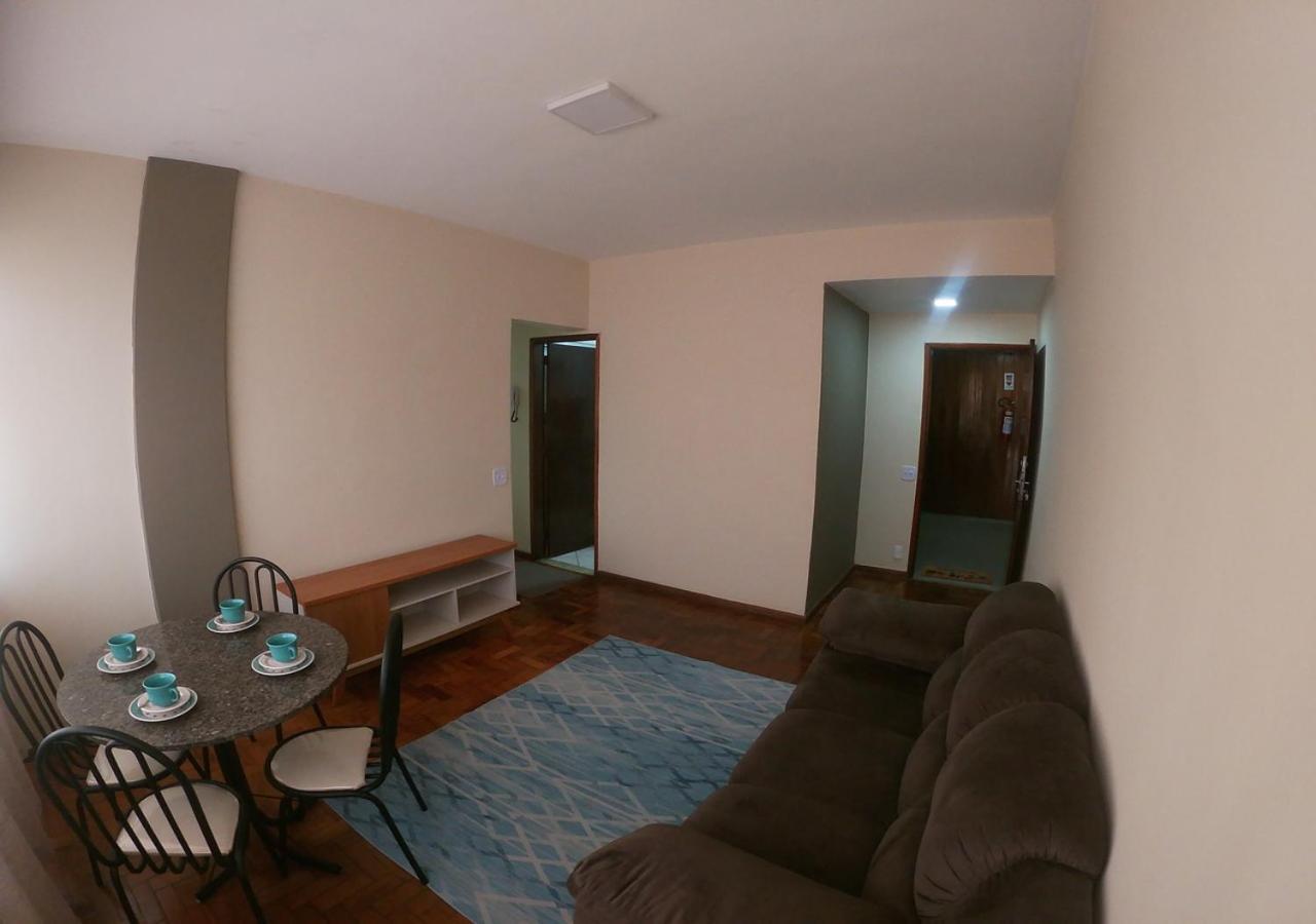 Apartamento Centro Nova Friburgo Exterior photo